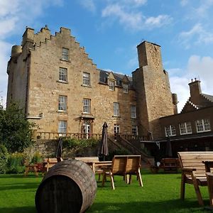 Dornoch Castle Hotel